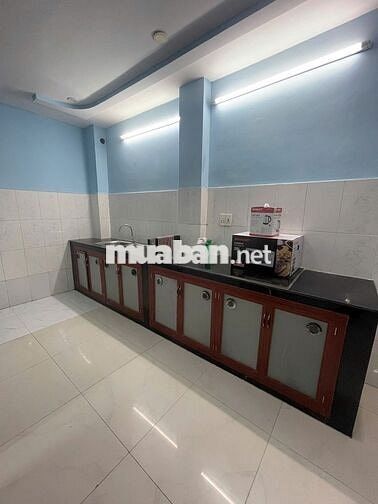 ✨Khai trường KTX Nam/Nữ Gần Hutech - Ngã tư Hàng Xanh 1km- Bao chi phí