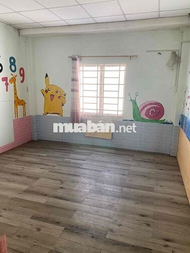 nhà 1 trệt 2 lầu khu chợ đại Hải & chợ bà điểm đường Phan văn hớn