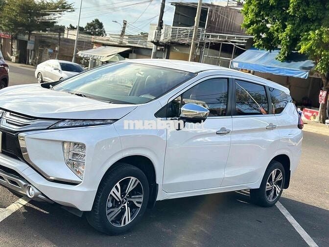 Mitsubishi Xpander 2020 1.5AT - 450000 km