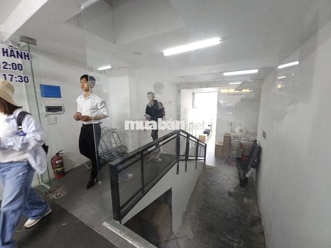 Nhà Mặt Tiền đường sầm uất nhất Gò Vấp