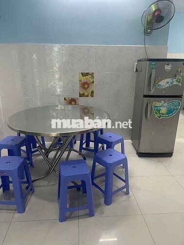 ✨Khai trường KTX Nam/Nữ Gần Hutech - Ngã tư Hàng Xanh 1km- Bao chi phí