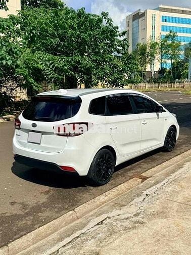 Kia Rondo 2019 Số sàn 7 chổ rất đẹp