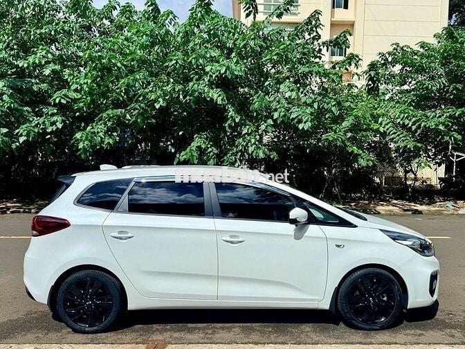 Kia Rondo 2019 Số sàn 7 chổ rất đẹp