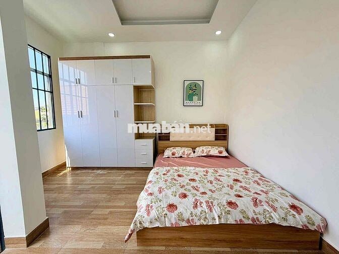 🟢Chủ gửi   Giá 2ty 390 thương lượng.  Tặng nội thất cơ bản  nhà đường