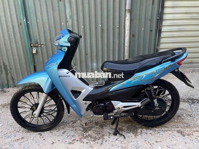 thanh lí xe 50cc hssv đời mới