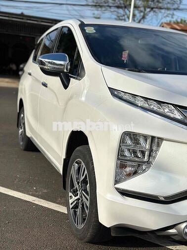 Mitsubishi Xpander 2020 1.5AT - 450000 km
