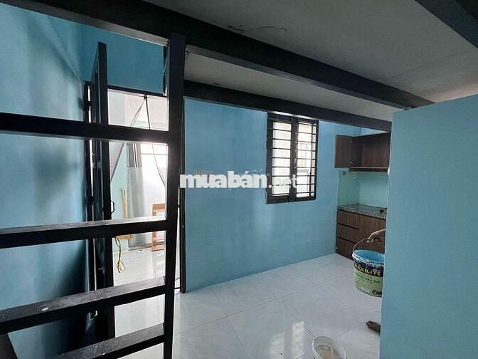 Phòng trọ gần trường vlu,iuh quận gò vấp