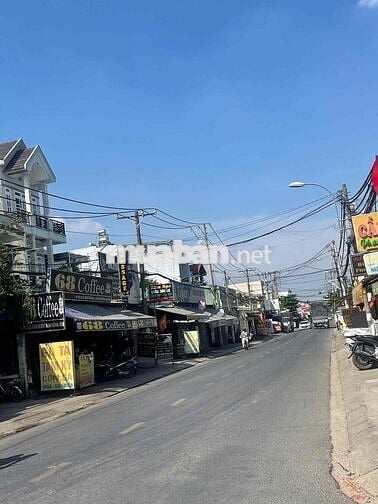 Mặt Tiền kho 6 x34 m -Kho XƯỞNG_HÓC_MÔN 📍