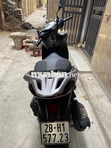 SH150 ABS - 20.000Km