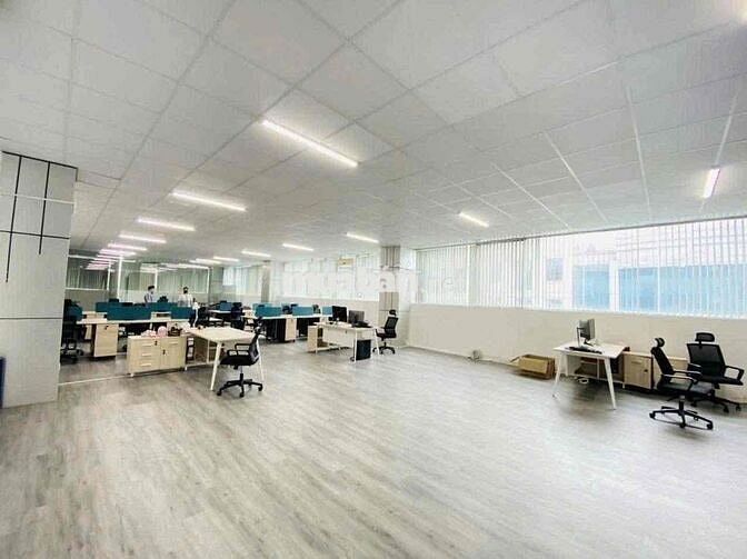 CỰC HIẾM!!! TOÀ VĂN PHÒNG CƯ XÁ BẮC HẢI NGANG 10M 7 tầng TM PCCC