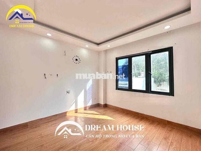 Studio Cửa Sổ Trời Lớn, Gần Cao Đẳng Y Dược Sài Gòn, Giáp QL1A