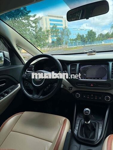 Kia Rondo 2019 Số sàn 7 chổ rất đẹp