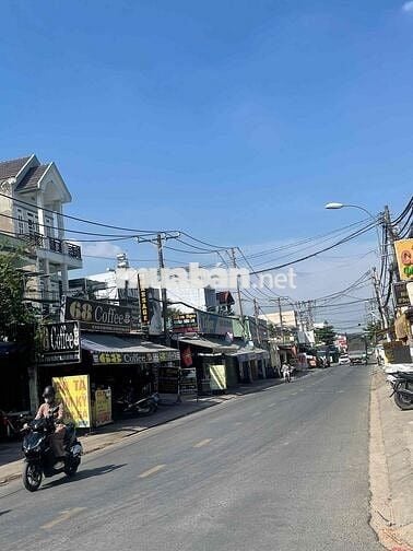 Mặt Tiền kho 6 x34 m -Kho XƯỞNG_HÓC_MÔN 📍