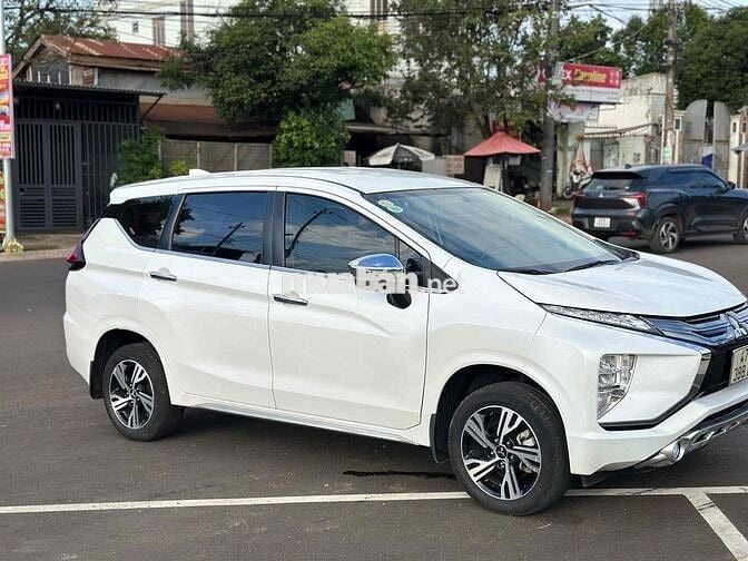 Mitsubishi Xpander 2020 1.5AT - 450000 km