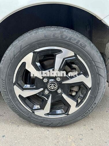 Toyota Vios 2023 G 1.5 CVT - 66000 km