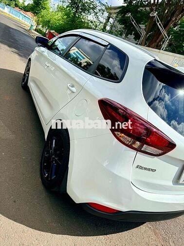 Kia Rondo 2019 Số sàn 7 chổ rất đẹp
