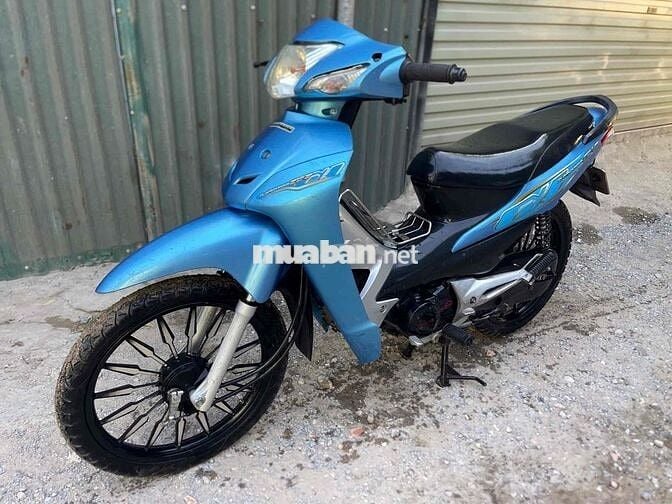 thanh lí xe 50cc hssv đời mới