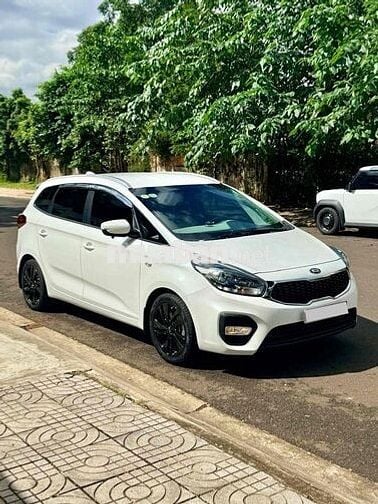 Kia Rondo 2019 Số sàn 7 chổ rất đẹp