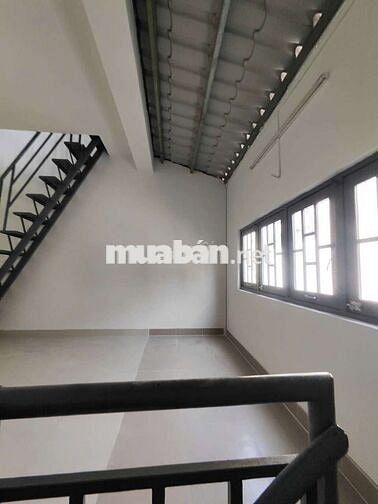 Cho thuê nhà đg.nghĩa phát.p6.tân bình