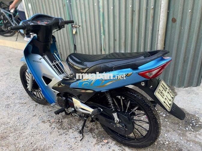 thanh lí xe 50cc hssv đời mới