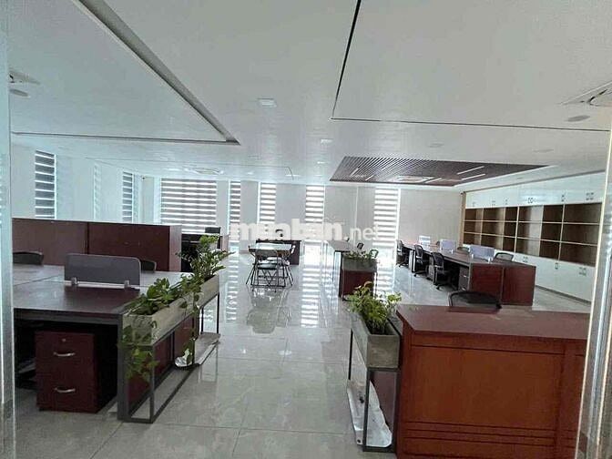 CỰC HIẾM!!! TOÀ VĂN PHÒNG CƯ XÁ BẮC HẢI NGANG 10M 7 tầng TM PCCC