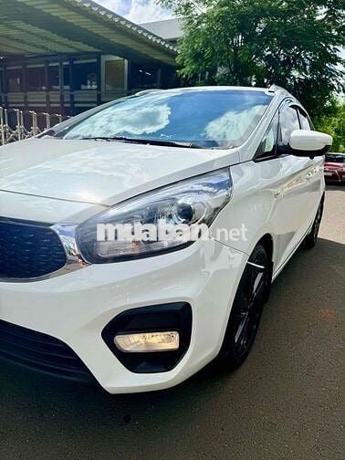 Kia Rondo 2019 Số sàn 7 chổ rất đẹp