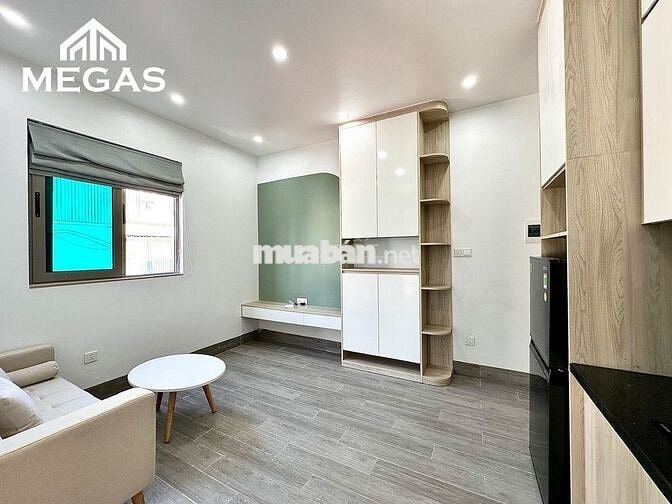 CHO THUÊ CĂN HỘ 1 PHÒNG NGỦ 2 WC NGAY HỌC VIỆN BÁO CHÍ VÀ TUYÊN TRUYỀN