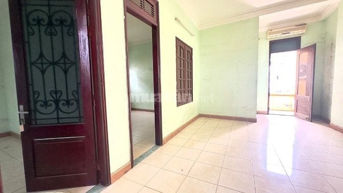 Cho thuê nhà mặt phố Trần Điền, Thanh Xuân;  72m2 x 5,5 tầng – 25tr/th