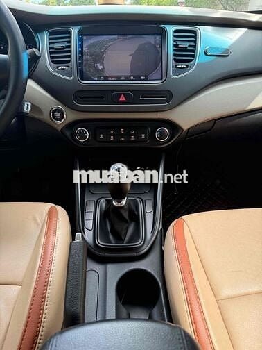 Kia Rondo 2019 Số sàn 7 chổ rất đẹp