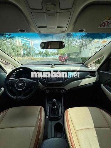 Kia Rondo 2019 Số sàn 7 chổ rất đẹp
