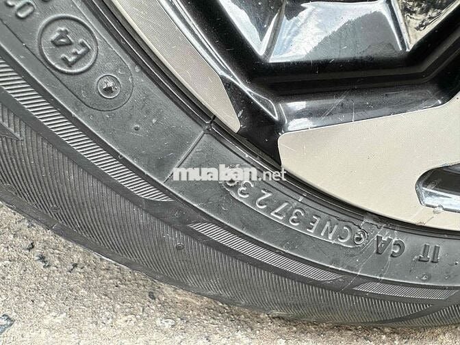 Toyota Vios 2023 G 1.5 CVT - 66000 km