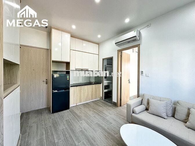 CHO THUÊ CĂN HỘ 1 PHÒNG NGỦ 2 WC NGAY HỌC VIỆN BÁO CHÍ VÀ TUYÊN TRUYỀN