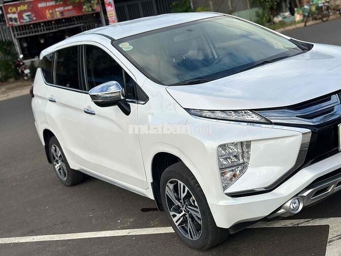 Mitsubishi Xpander 2020 1.5AT - 450000 km