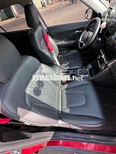Hyundai Creta 2022 1.5 Cao cấp - 45000 km