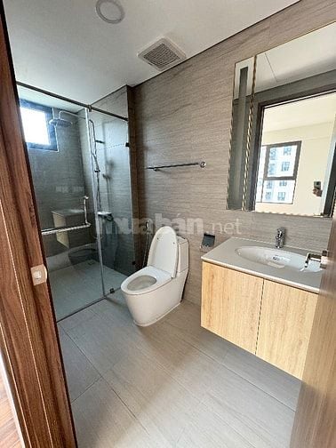 Căn hộ Akari Phase2 góc 87m2 giá 5.439tỷ mới 100%, miễn phí quản lý.