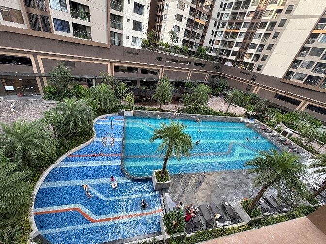 Căn hộ Akari Phase2 góc 87m2 giá 5.439tỷ mới 100%, miễn phí quản lý.