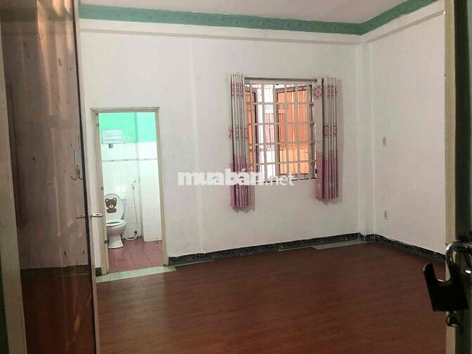 Phòng trọ trung tâm quận 10 giá rẻ