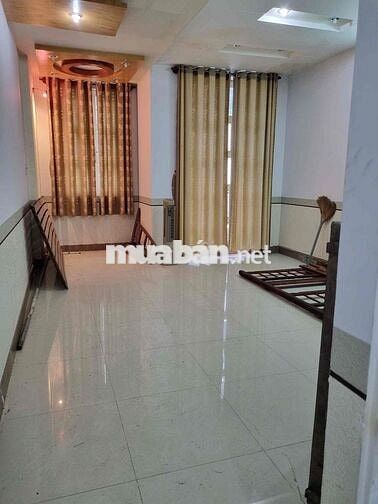 Cần Bán Nhà KDC 586. Do không có nhu cần sử dụng nữa