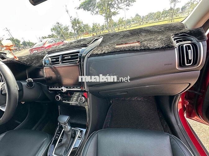 Hyundai Creta 2022 1.5 Cao cấp - 45000 km