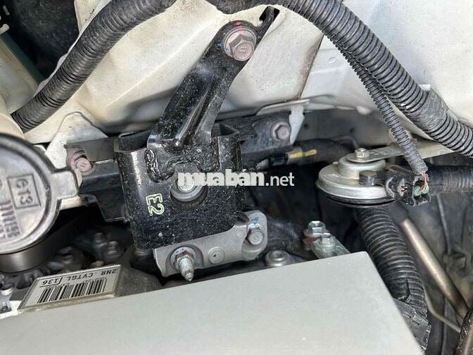 Toyota Vios 2023 G 1.5 CVT - 66000 km