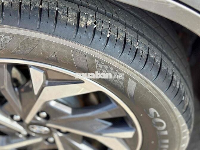 Hyundai Creta 2022 1.5 Cao cấp - 45000 km