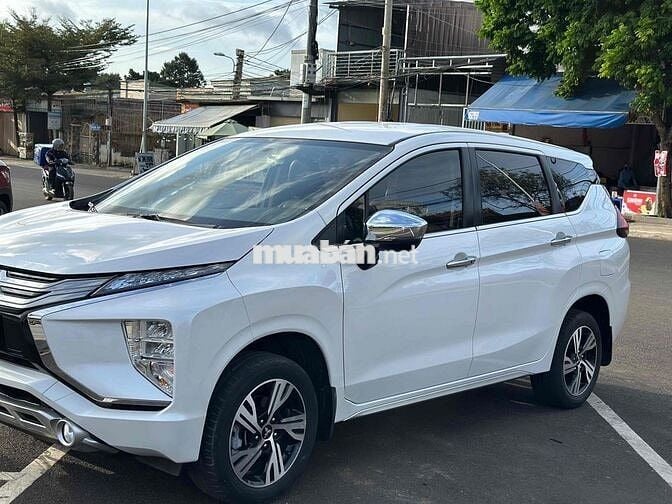 Mitsubishi Xpander 2020 1.5AT - 450000 km