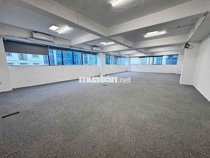 CỰC HIẾM!!! TOÀ VĂN PHÒNG CƯ XÁ BẮC HẢI NGANG 10M 7 tầng TM PCCC