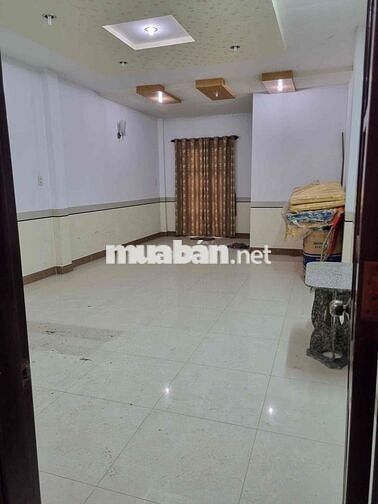 Cần Bán Nhà KDC 586. Do không có nhu cần sử dụng nữa