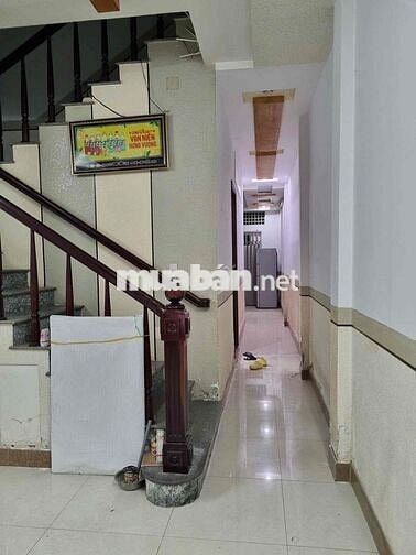 Cần Bán Nhà KDC 586. Do không có nhu cần sử dụng nữa