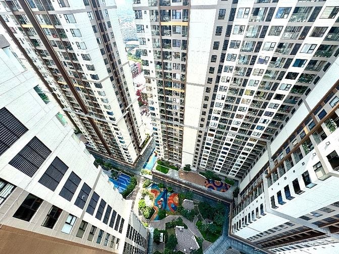 Căn hộ Akari Phase2 góc 87m2 giá 5.439tỷ mới 100%, miễn phí quản lý.