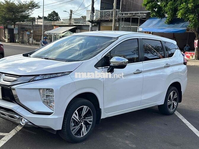 Mitsubishi Xpander 2020 1.5AT - 450000 km