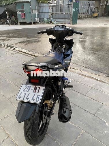 Siêu Phẩm Exciter 150 chính chủ biển 29 mới 90%