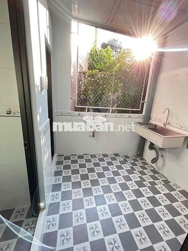 Nhà mới 100% 2 phòng  hẻm Phạm Ngũ Lão