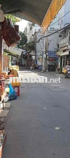 Nhà Mặt tiền cho thuê nguyên căn